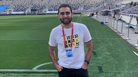 רועי זגה, צילום: אינסטגרם